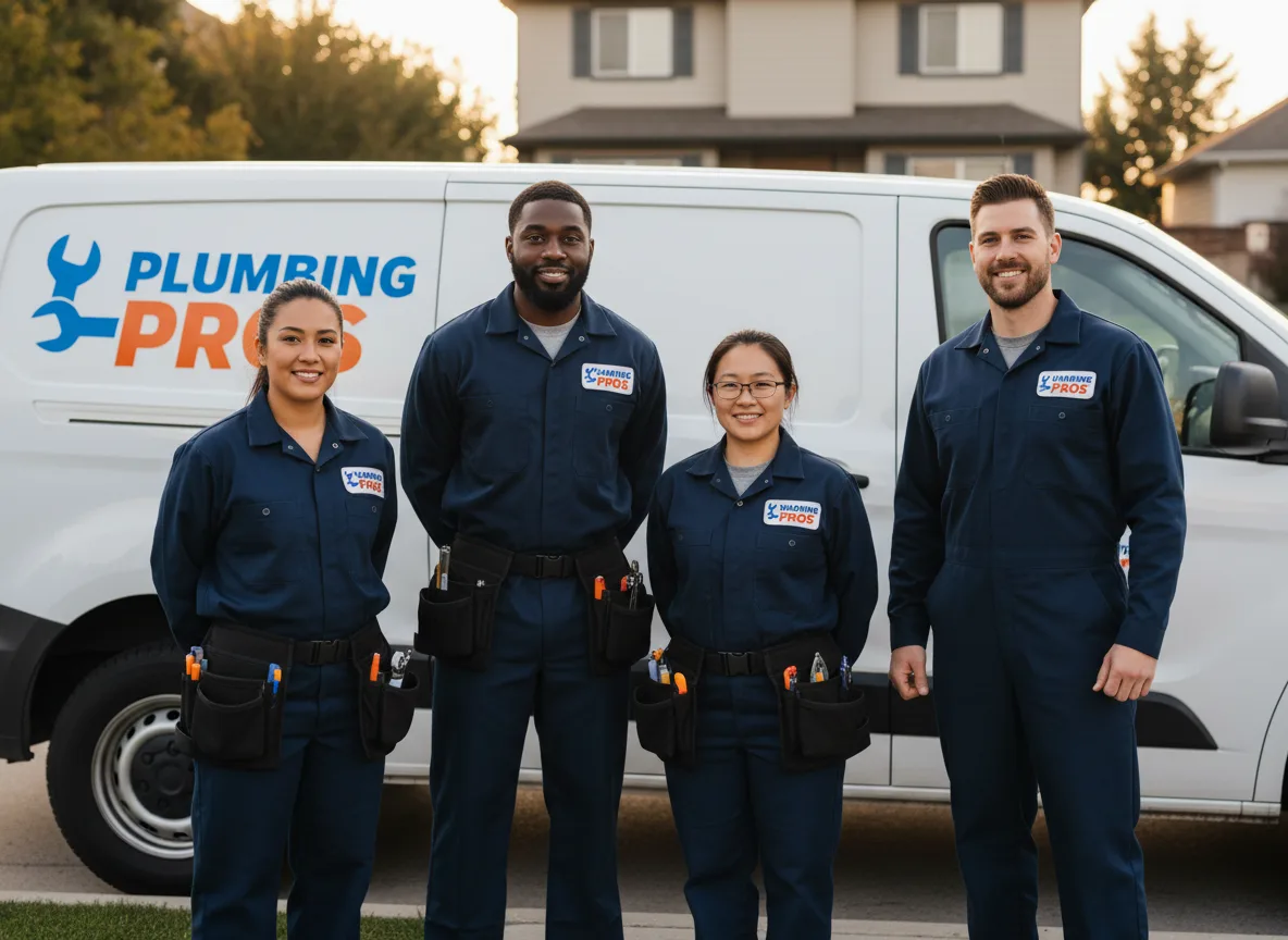 Water Heater Repair company in Conifer, CO